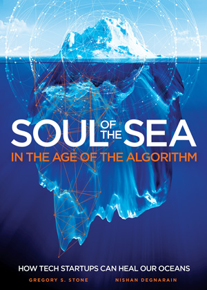 Soul of the Sea Greg Stone